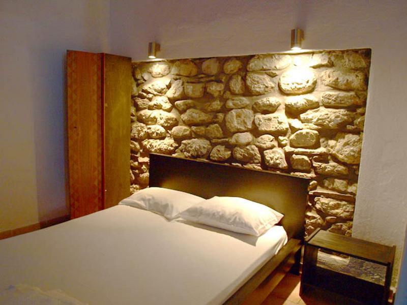 איוס חורה Hotel Lofos - The Hill מראה חיצוני תמונה